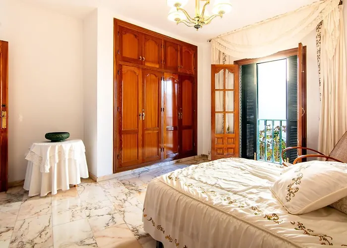 Casa Lola Centro De Nerja