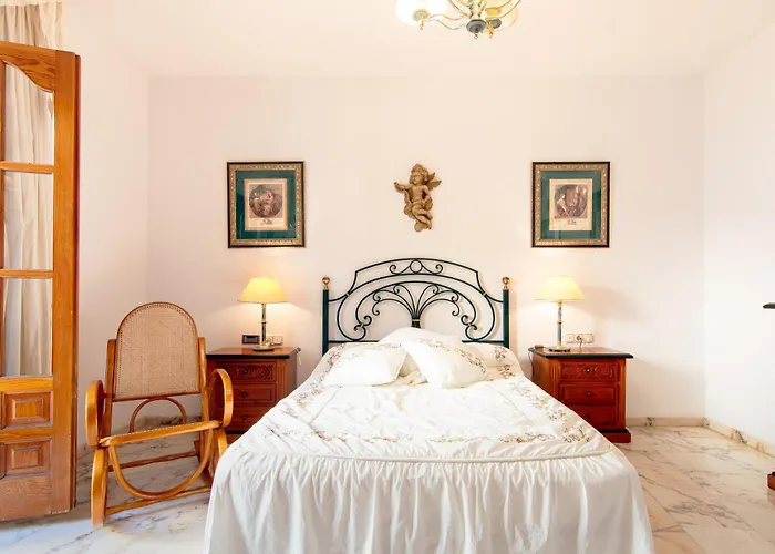 Casa Lola Centro De Nerja
